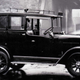 Illustration for article titled Get Yourself A Very Old Taxi (And A Pipe) This Spring